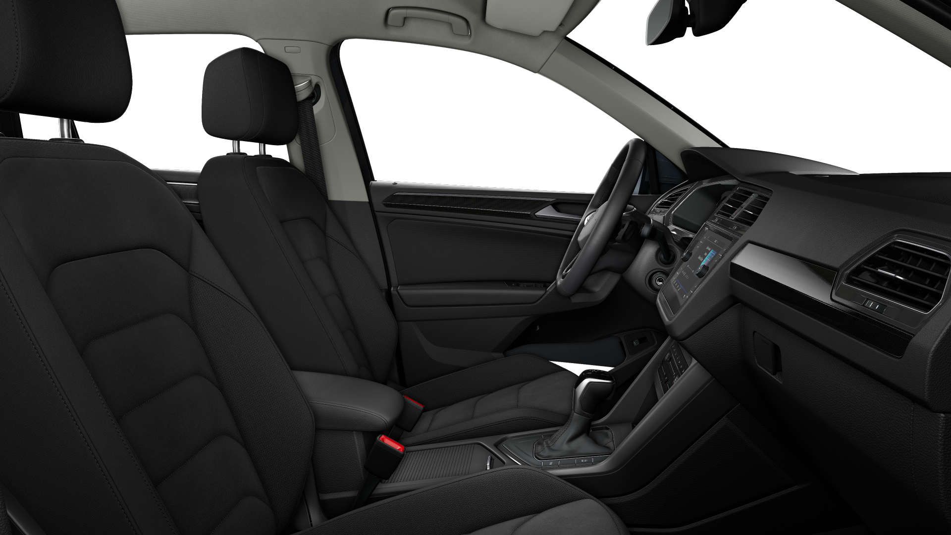 Volkswagen Tiguan DSG Elegance Elegance