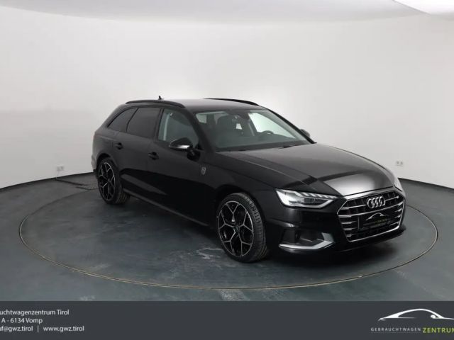 Audi A4 35 TDI Avant