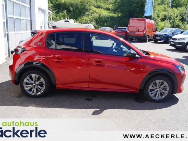 Peugeot E-208 Allure Pack GT-Line