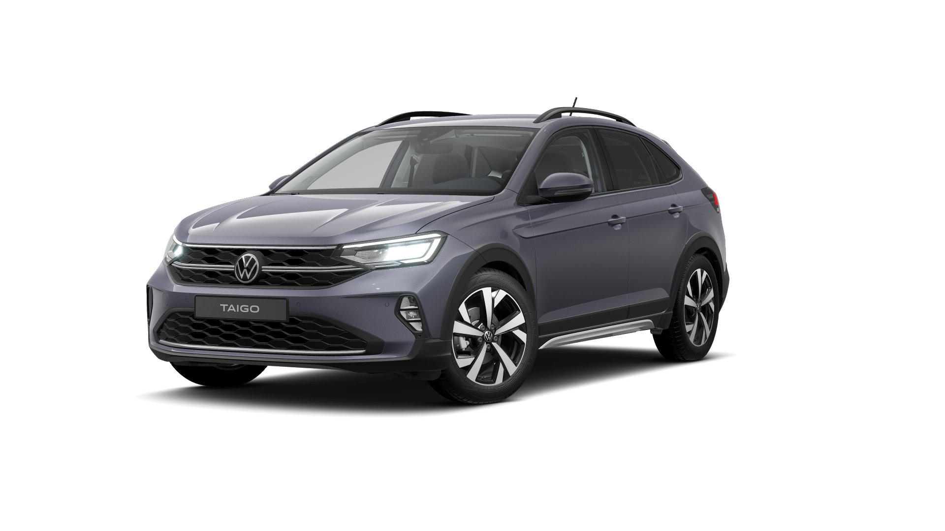 Volkswagen Taigo 1.0 TSI Life