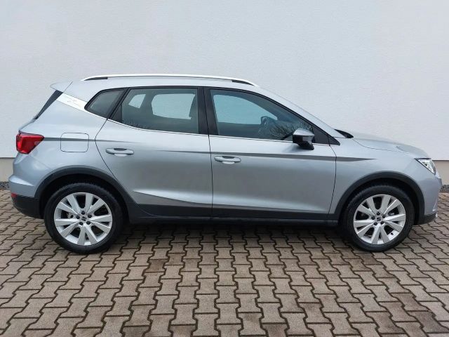 Seat Arona Xperience LED NAVI Keyless