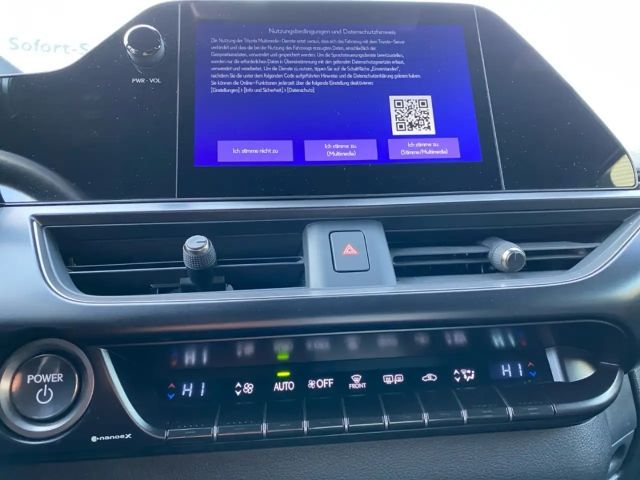 Lexus UX 250h F Sport Sport