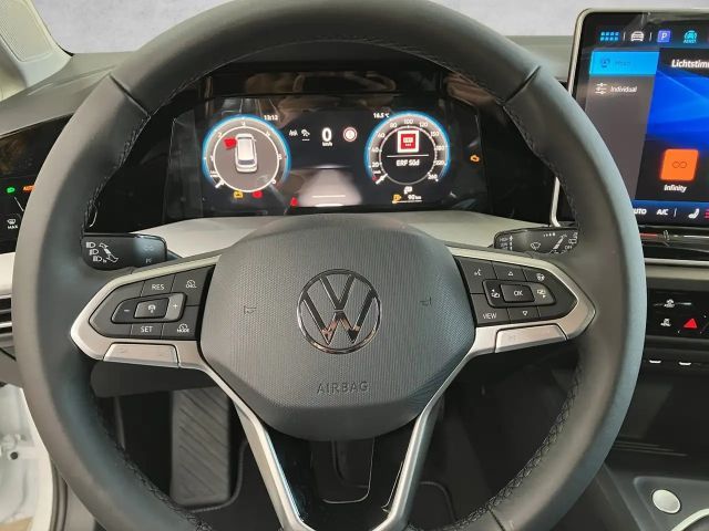 Volkswagen Golf Business Variant