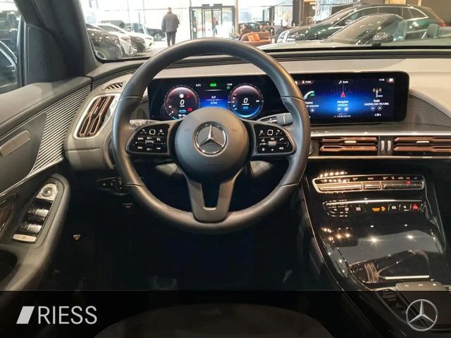 Mercedes-Benz EQC 400 4MATIC