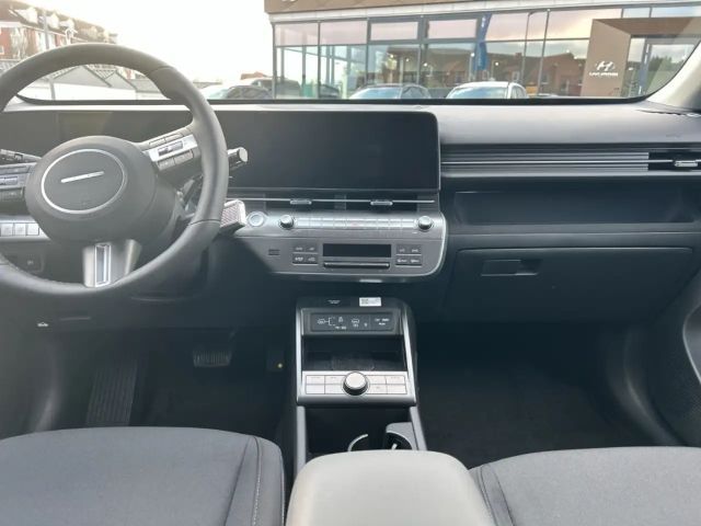 Hyundai Kona 1.6 Hybrid Trend