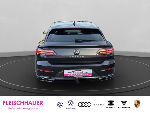 Volkswagen Arteon Shooting Brake R-Line