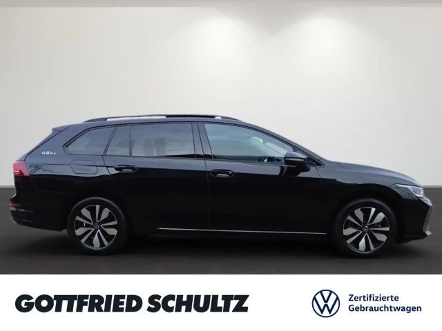 Volkswagen Golf DSG Golf VIII Variant