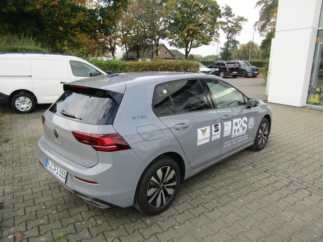 Volkswagen Golf 1.5 eTSI DSG
