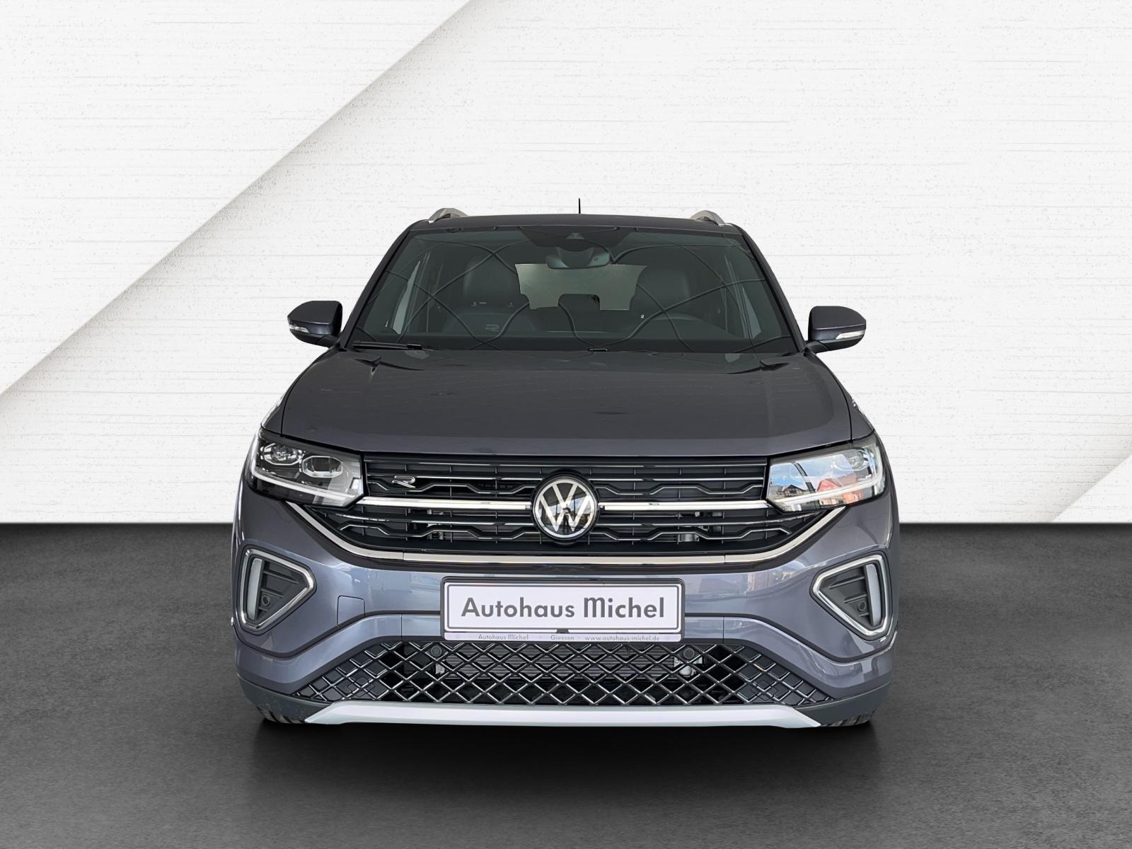 Volkswagen T-Cross DSG IQ.Drive R-Line