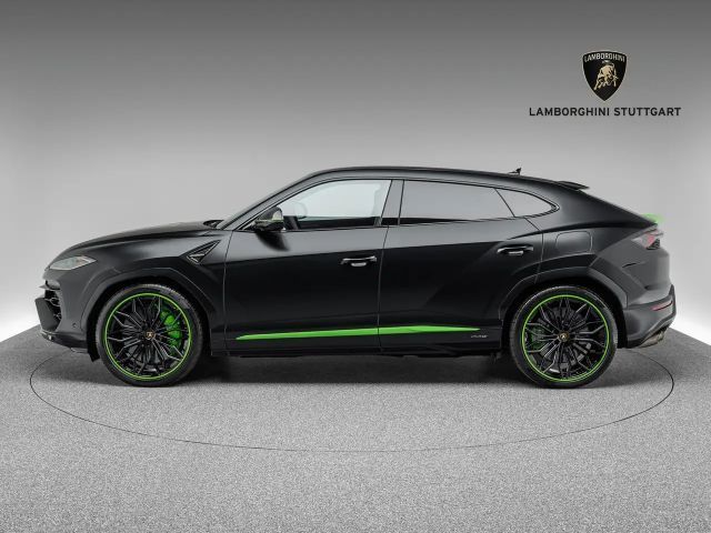 Lamborghini Urus SE