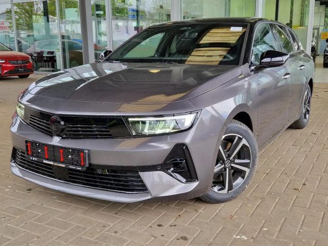 Opel Astra GS-Line Grand Sport Sports Tourer