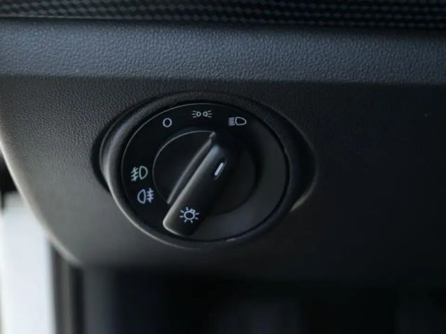 Volkswagen up! 1.0 65PS 5-Gang