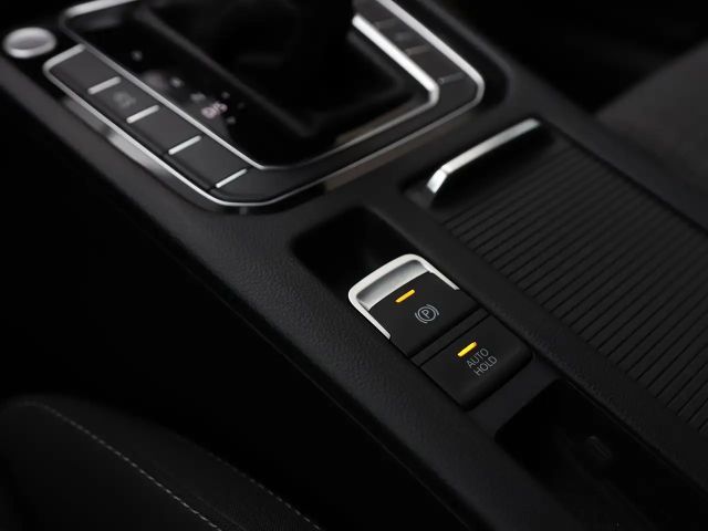 Volkswagen Passat Business DSG Variant