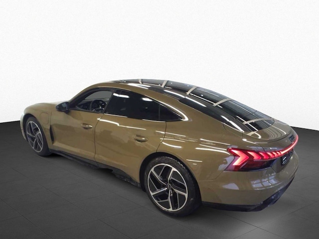 Audi e-tron GT Quattro