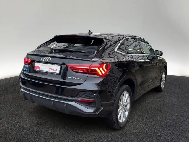 Audi Q3 45 TFSI Hybride S-Tronic