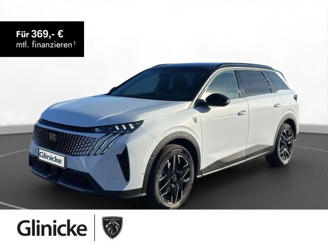 Peugeot 5008 GT-Line