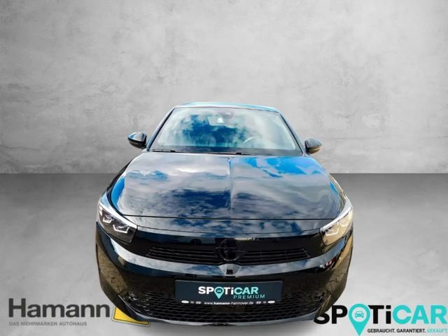 Opel Corsa 1.2 Turbo GS-Line Grand Sport Turbo