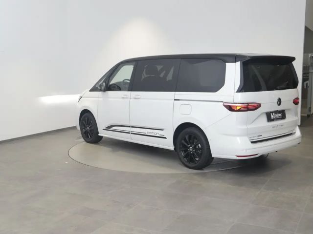 Volkswagen Multivan T7 eHybrid
