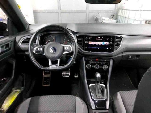 Volkswagen T-Roc Cabriolet DSG R-Line