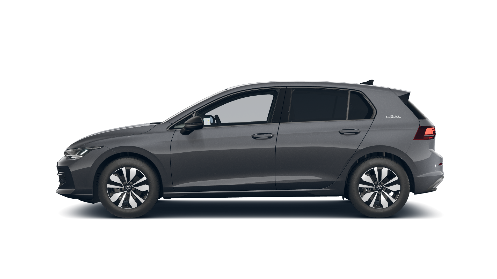 Volkswagen Golf 1,5 l TSI (116 PS) 6-Gang