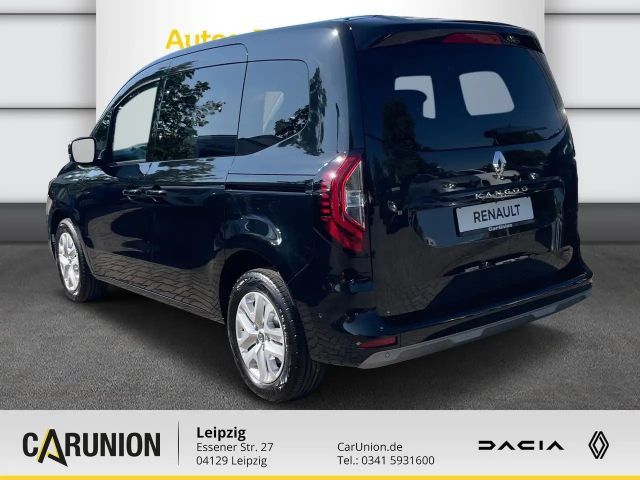 Renault Kangoo TCe 130 Techno
