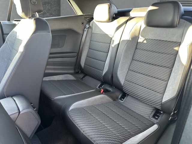 Volkswagen T-Roc Cabriolet