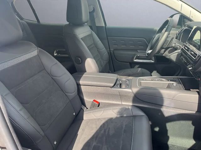 Citroën C5 Aircross BlueHDi Pack Shine