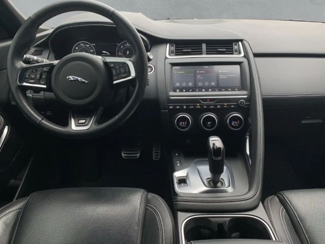 Jaguar E-Pace AWD R-Dynamic SE