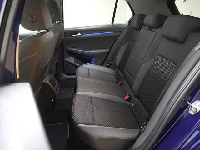 Volkswagen Golf 2.0 TDI DSG