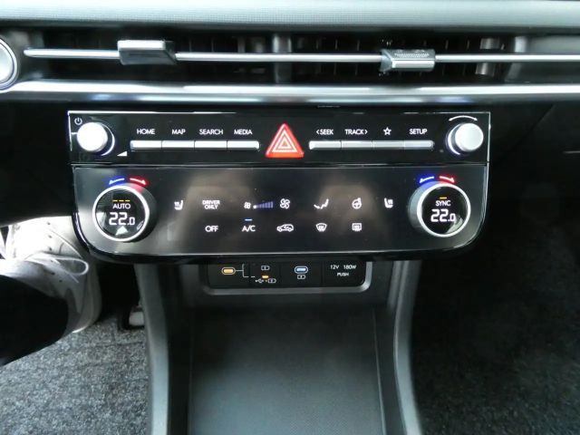 Hyundai Tucson 1.6 2WD Hybrid Style