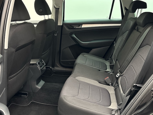 Skoda Kodiaq 2.0 TDI Ambition