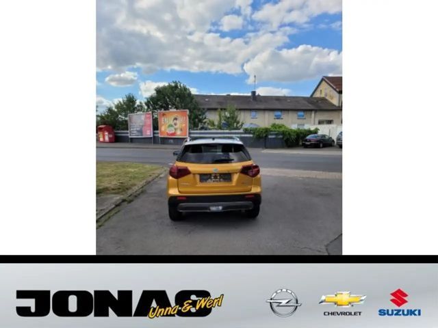 Suzuki Vitara Comfort Hybrid