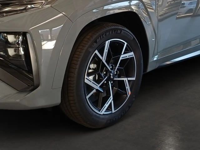 Hyundai Tucson 1.6 N Line T-GDi