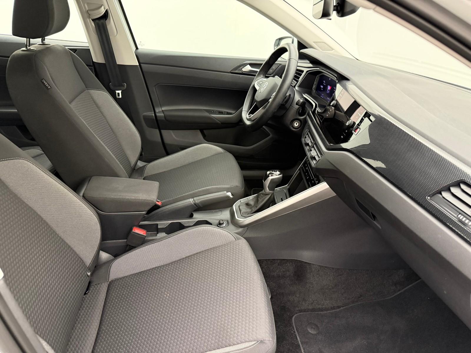 Volkswagen Polo 1.0 TSI DSG Life