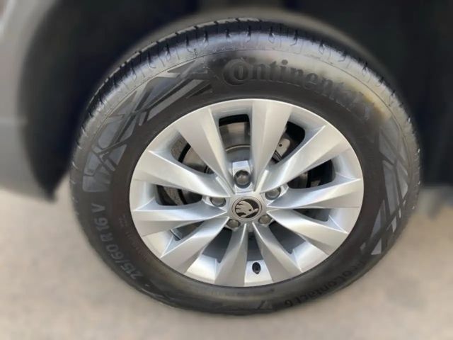 Skoda Karoq Ambition