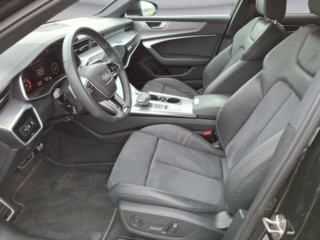 Audi S6 Avant Quattro