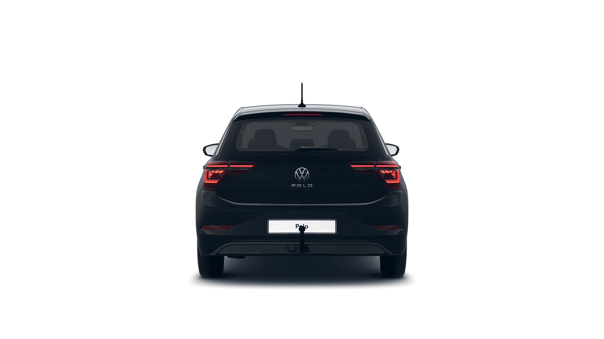 Volkswagen Polo 1.0 TSI IQ.Drive Style