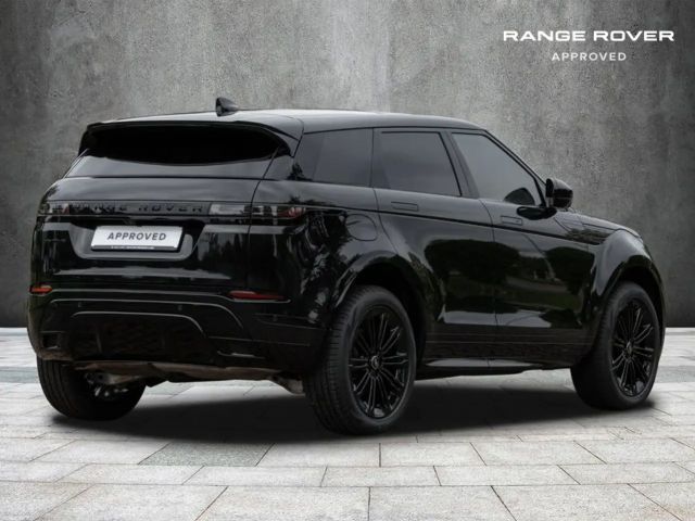 Land Rover Range Rover Evoque Dynamic SE