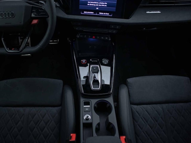 Audi RS3 Quattro S-Tronic Sportback