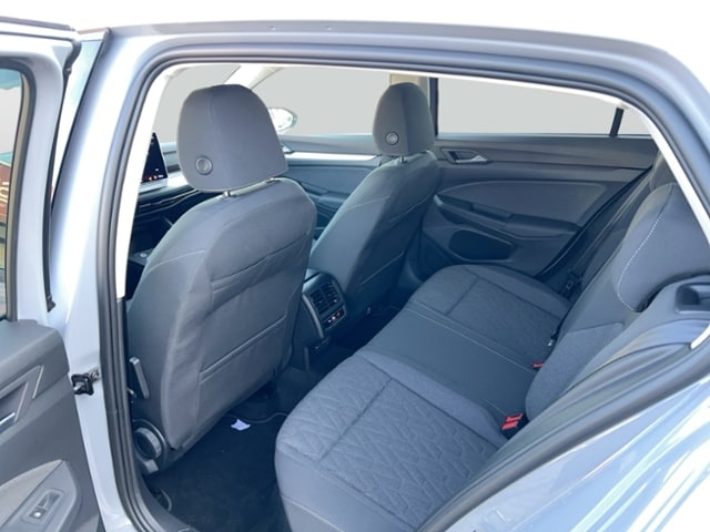 Volkswagen Golf 1.5 TSI Golf VIII