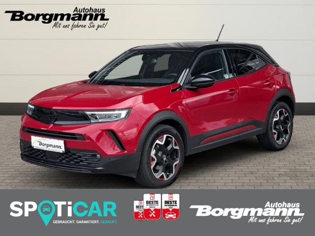 Opel Mokka Active GS-Line Grand Sport