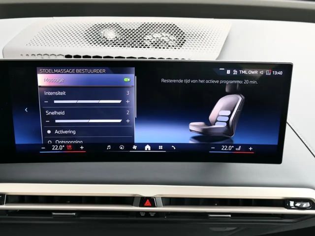 BMW iX Drive pro xDrive50