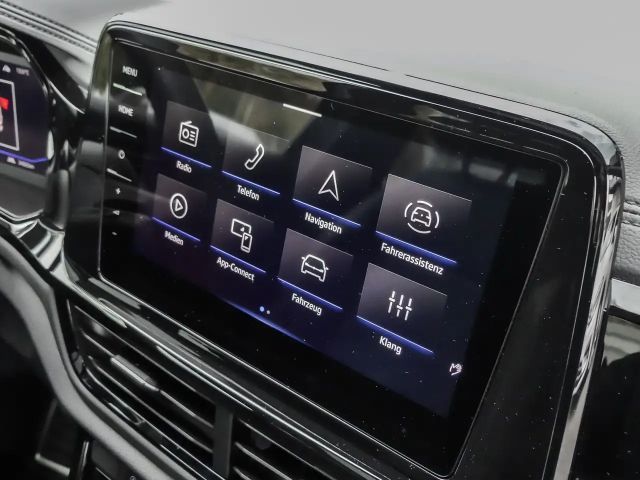 Volkswagen T-Roc 2.0 TSI DSG R-Line