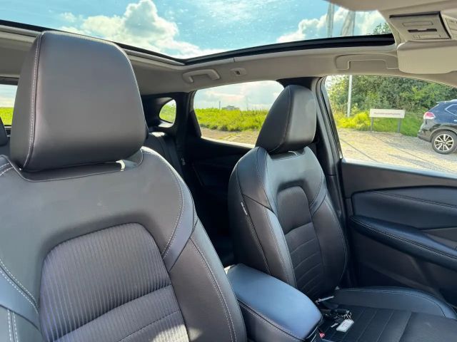 Nissan Qashqai DIG-T