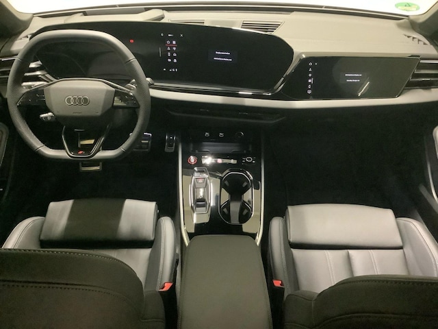 Audi A5 Avant Quattro S-Tronic