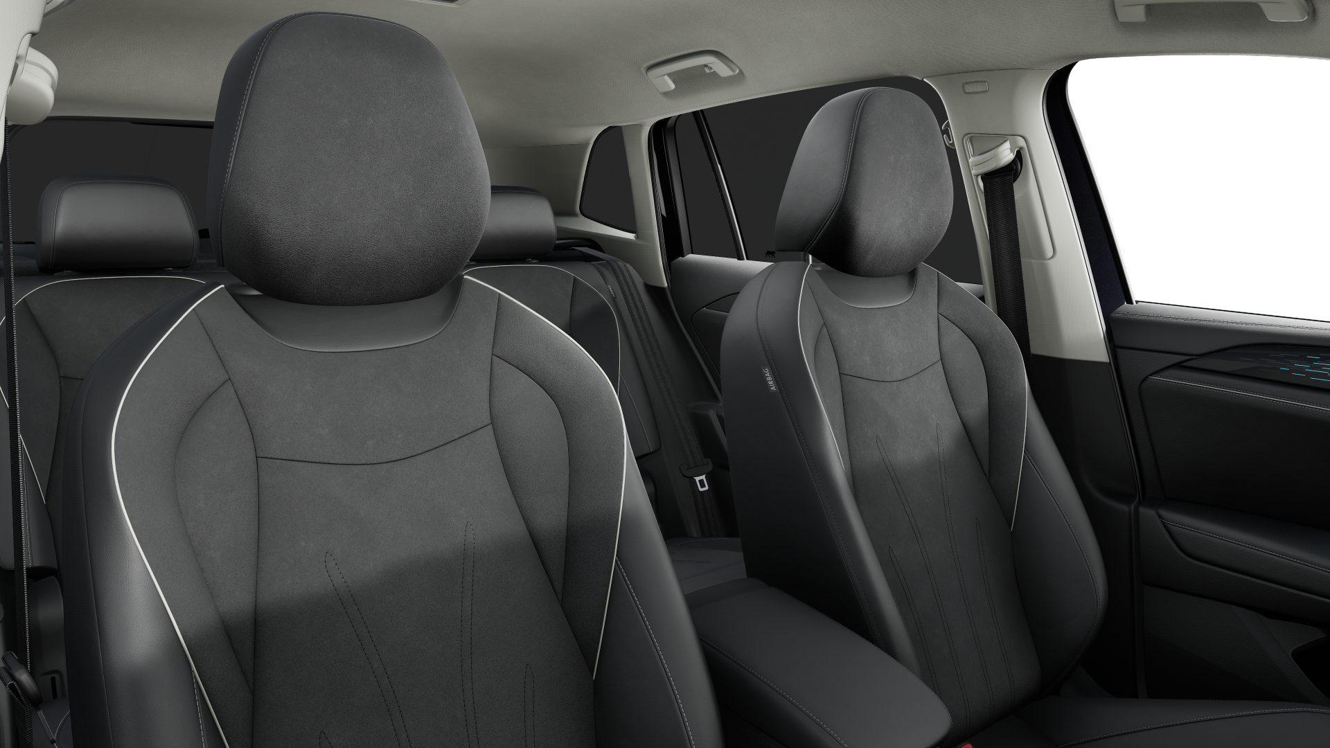 Volkswagen Tiguan 2.0 TSI DSG