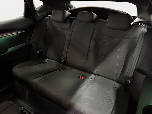 Cupra Tavascan Endurance