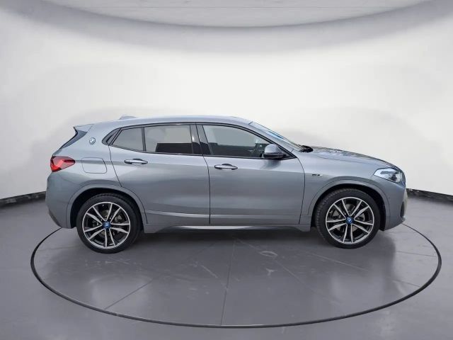 BMW X2 M-Sport xDrive25e