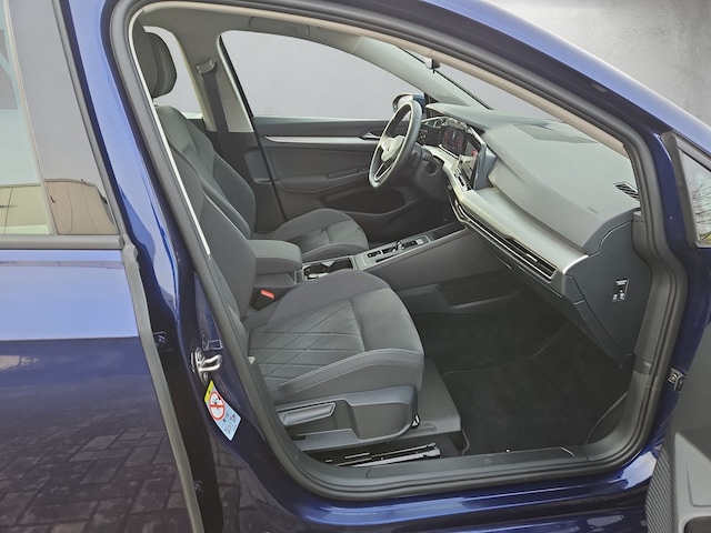 Volkswagen Golf DSG Golf VIII Life Variant