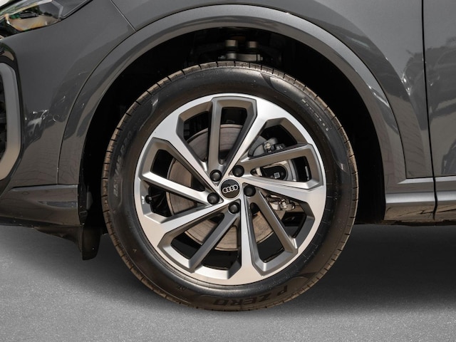 Audi Q5 Quattro S-Tronic